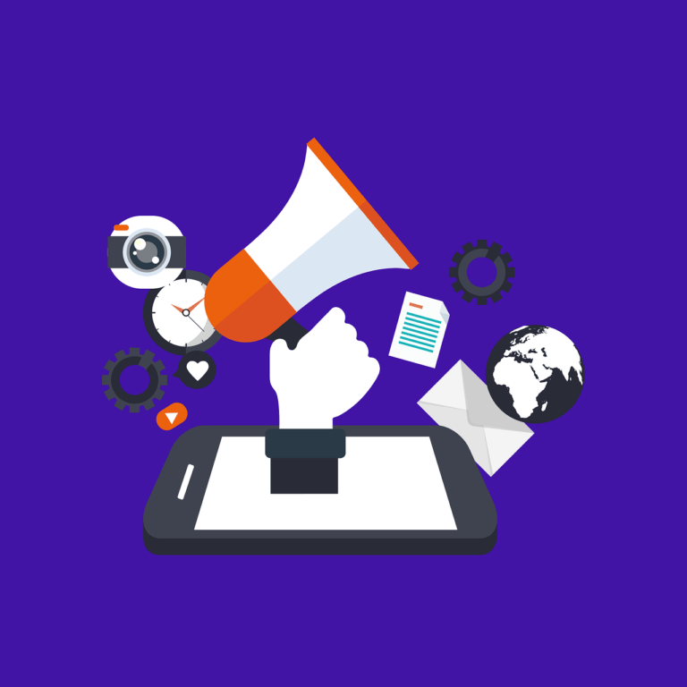 SEO builds stronger online brand