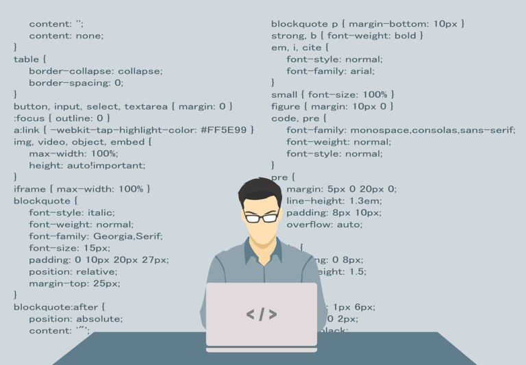 Better Coded Websites Rank Higher