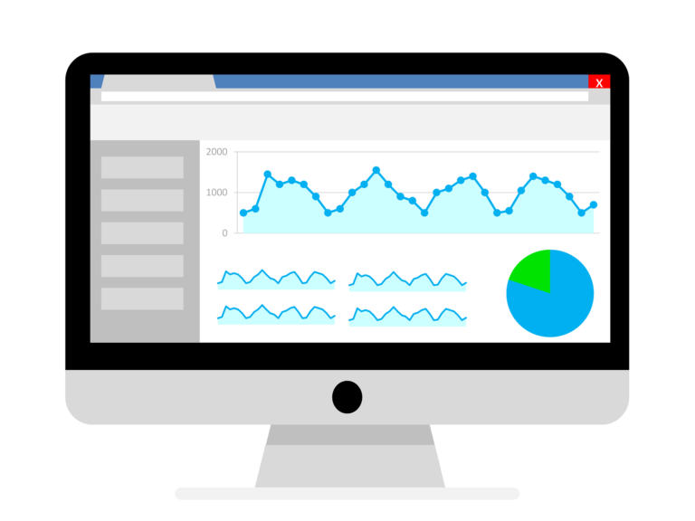 Digital Marketing provides Detailed Analytics