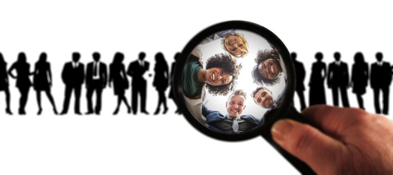 Digital Marketing provides Detailed Targeting options