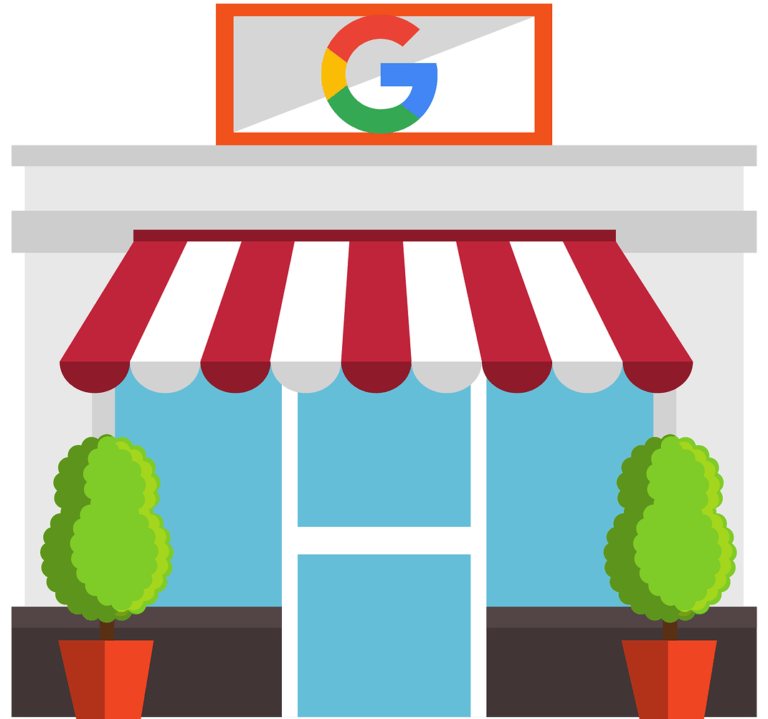 Google My Business