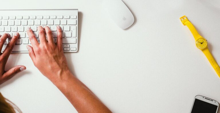 Keywords in SEO