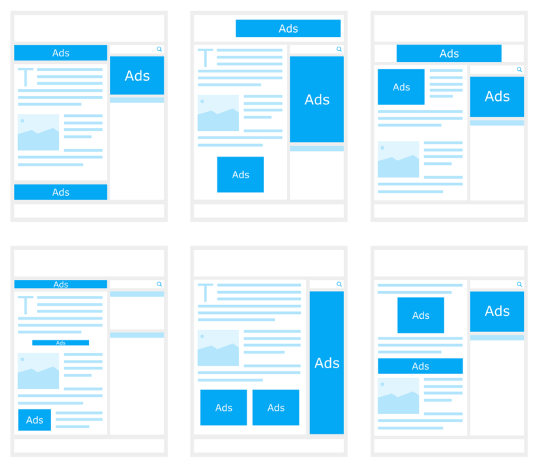 Search Engine Ads