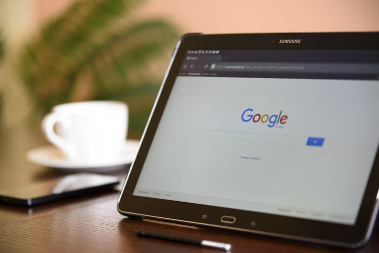 Google Search Campaign