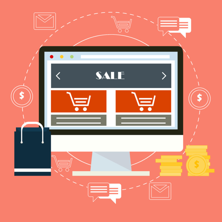 Shopping Ads
