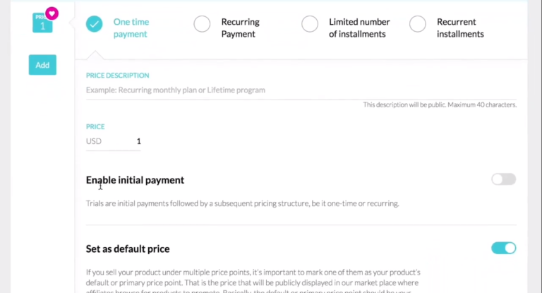 Kartra Payments