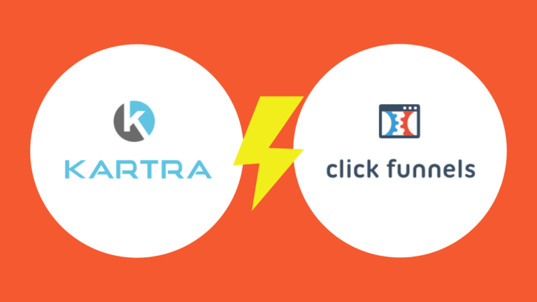 Kartra vs Clickfunnels