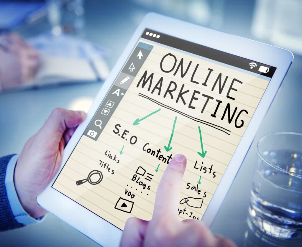 Digital Marketing Blogs